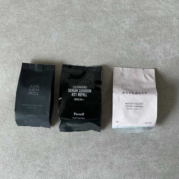 쿠션 리필 팔아요