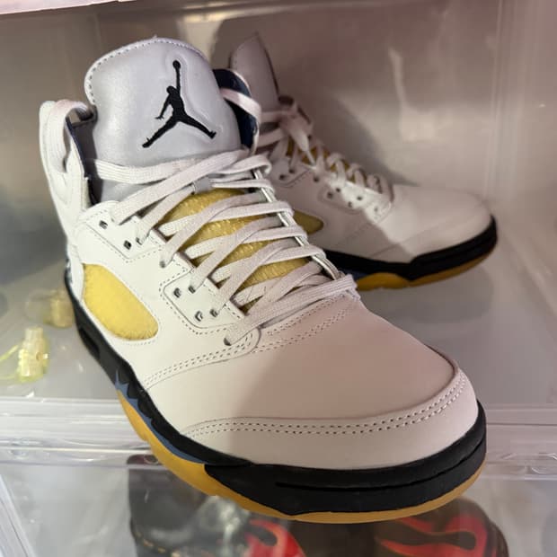 나이키 조던 5 아마마니에르 270