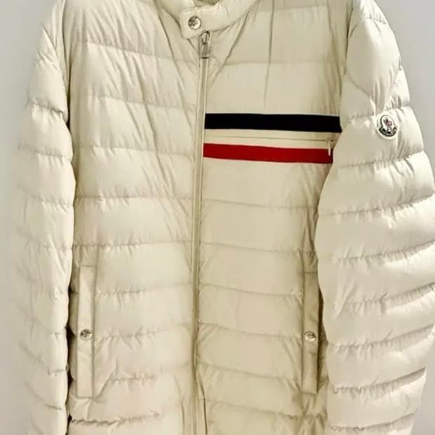 몽클레어 예레스 경량 패딩