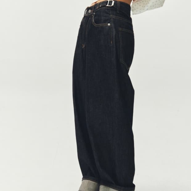 플리즈프로젝트 보이핏데님 raw