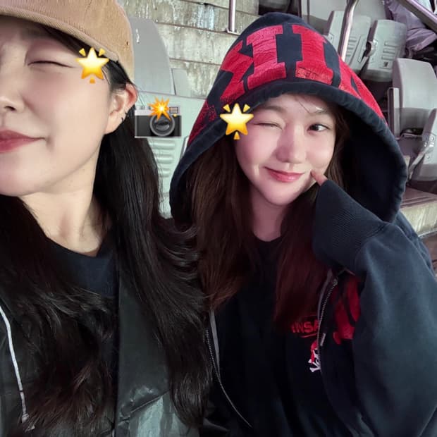 프레시한 바질향 1 🪂