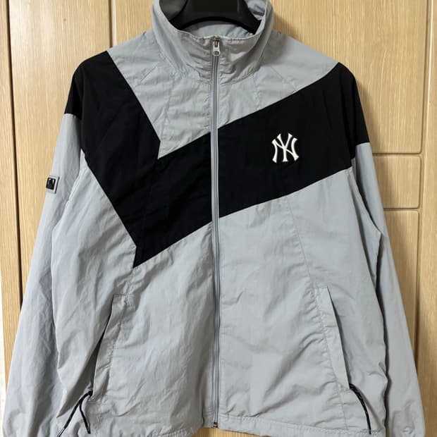 MLB 뉴욕 양키스 바람막이