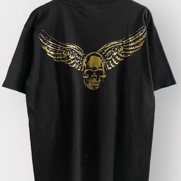 00s 크롬하츠 반팔티 M사이즈