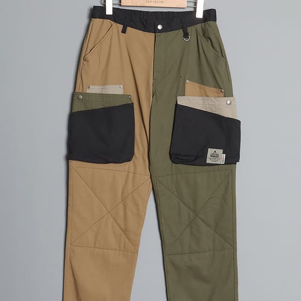 TARAS BOULBA FireSheild Cargo Pant (30)