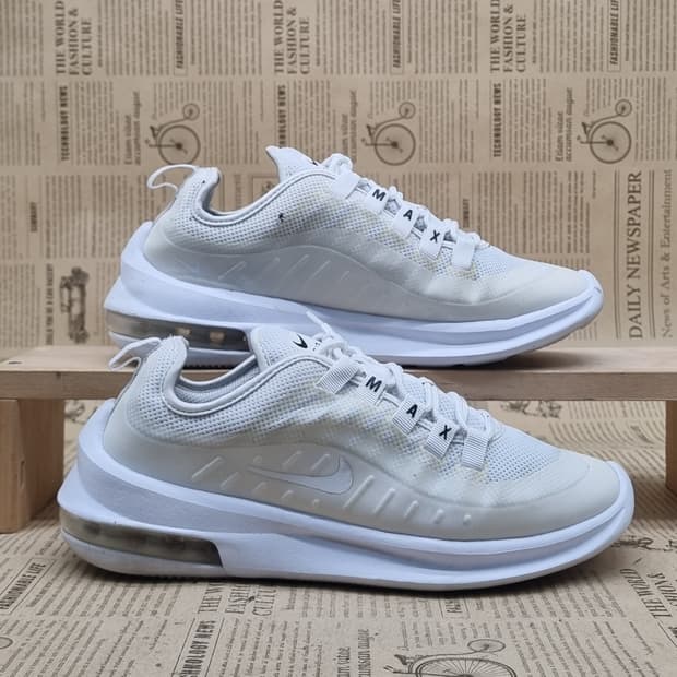 나이키 에어맥스 엑시스 운동화245