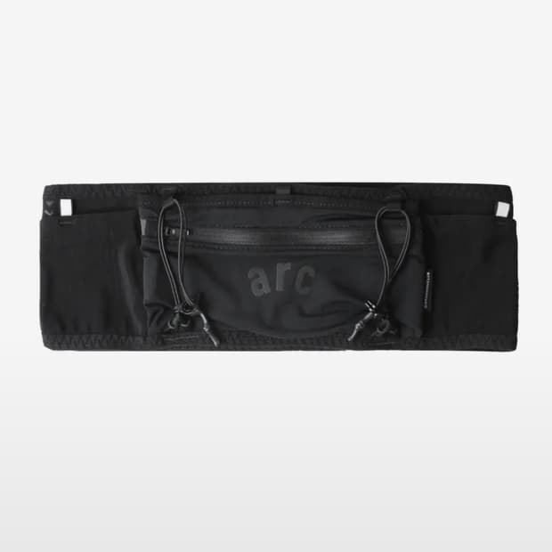 arc 디스턴스 러닝 밴드 (블랙 / 32인치) 판매합니다.