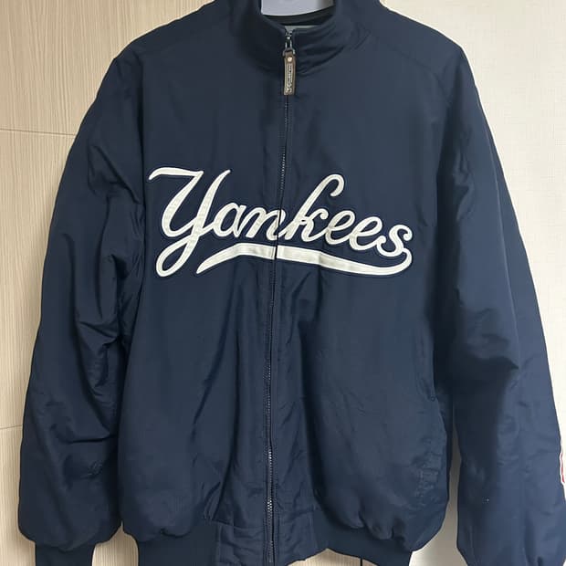 마제스틱 양키스 XXL