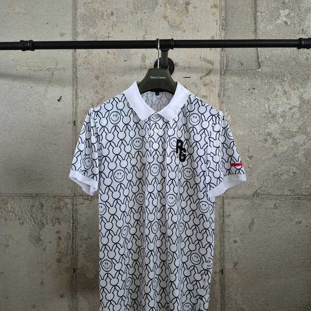 페리게이츠 골프 기능성 반팔티셔츠