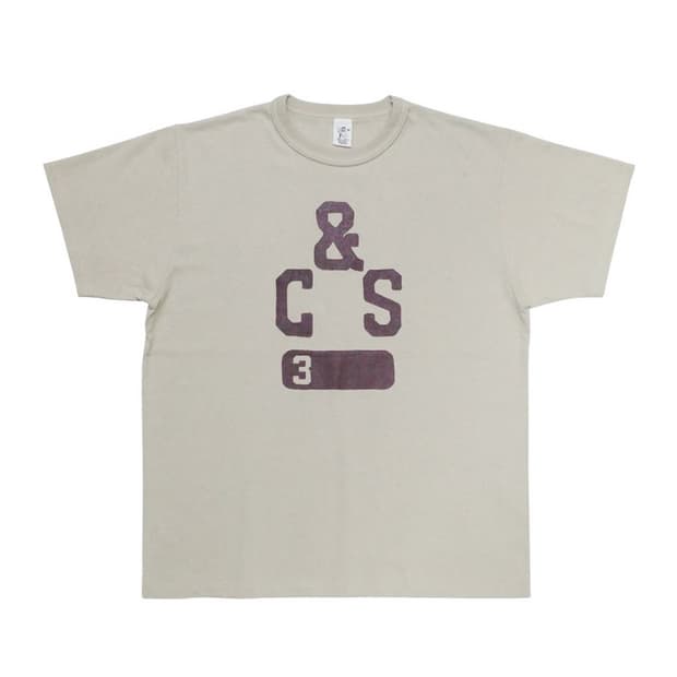 컬렉트 피시스 C&S T-SHIRTS