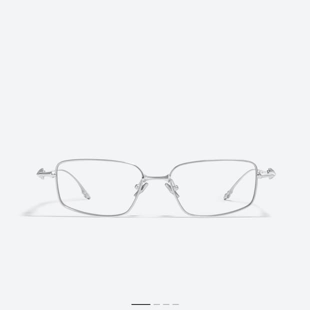 젠틀몬스터 아토믹02 긱시크 안경