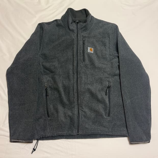 새상품) 칼하트 달톤 후리스