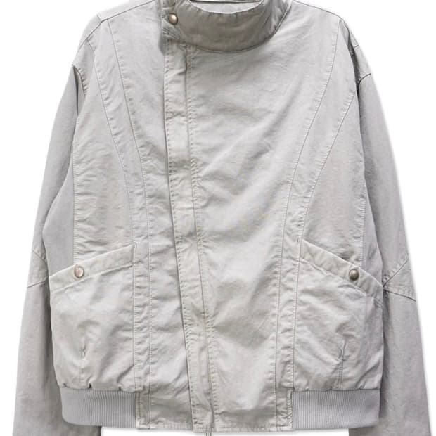 (L) 이그노타 코어13 익스플로러 자켓 스톤그레이