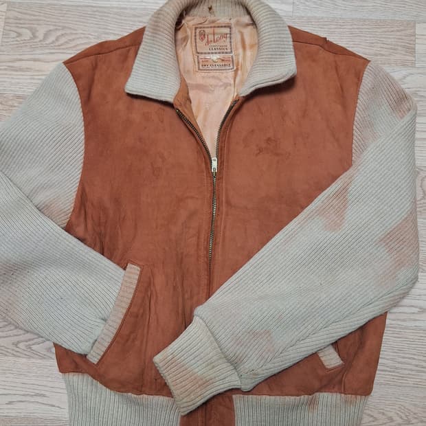 70s delong USA 빈티지 웨스턴 자켓
