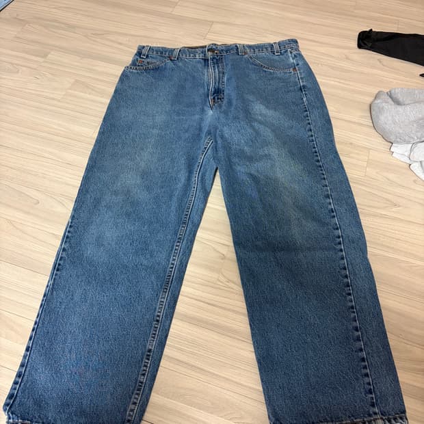 빈티지 00s 90s 리바이스 levis 565 made in usa