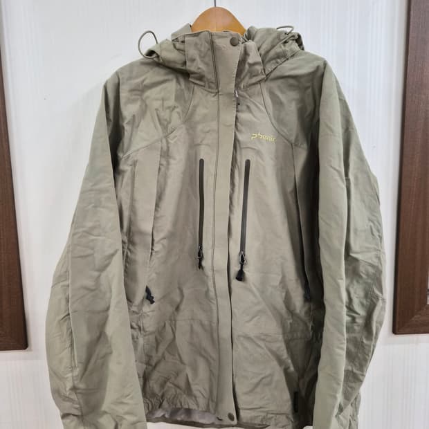 L) Phenix 피닉스 DIAPLEX 기능성 자켓 팝니다