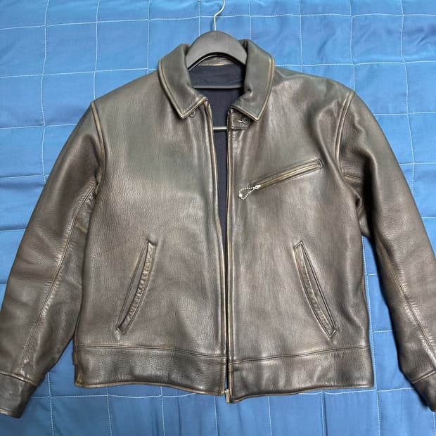 올드조 파티나 허큘러스 헤라클레스 36사이즈