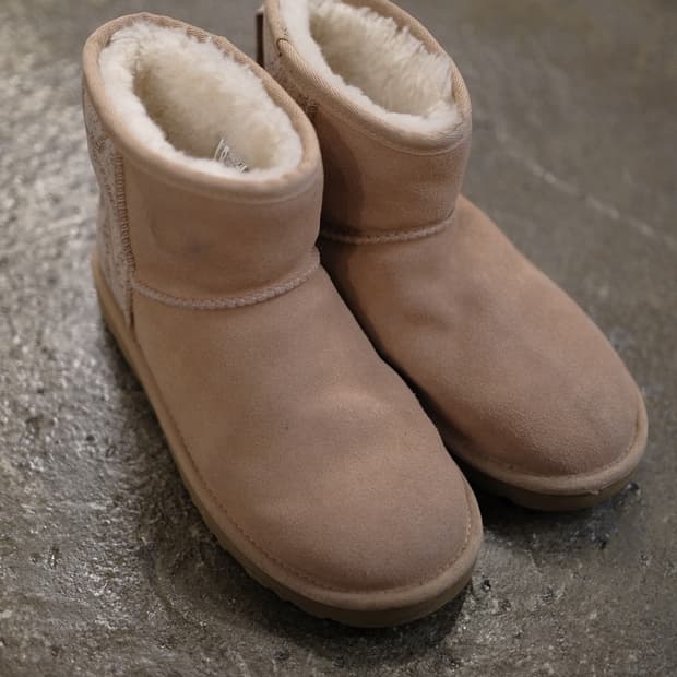 UGG 부츠 230mm