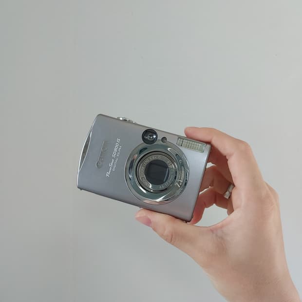 캐논 익서스850is, sd800is, ixy900is