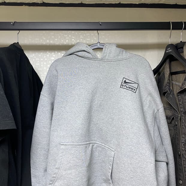 나투시 후드 M사이즈