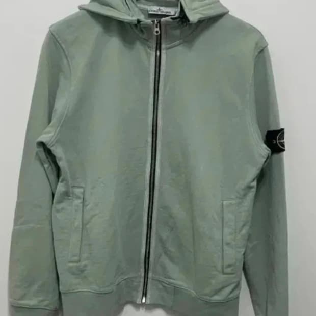 S급/스톤아일랜드 후드집업