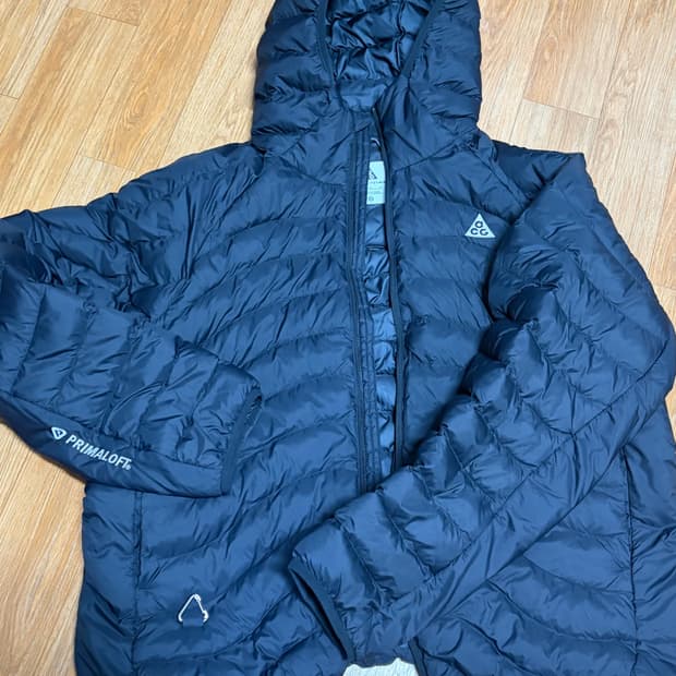 나이키 ACG 라바 플로우 써마 핏 ADV 자켓 XL 