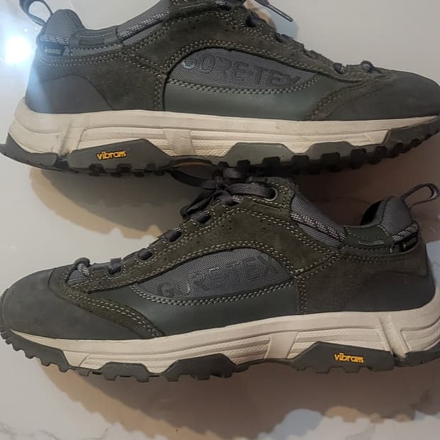 코오롱 x 고어텍스 등산화 260