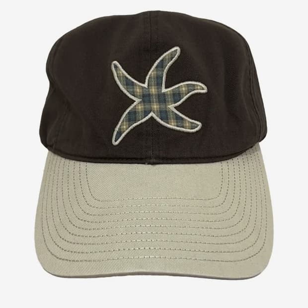 더콜디스모먼트 TCM patch logo 모자 볼캡