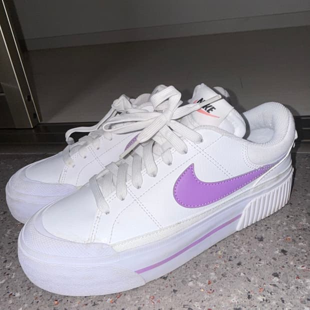 나이키 스니커즈 