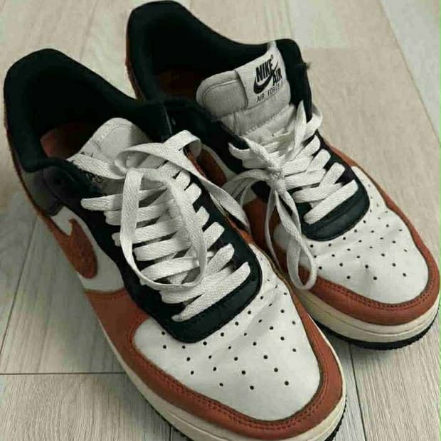 나이키 에어포스1 신발