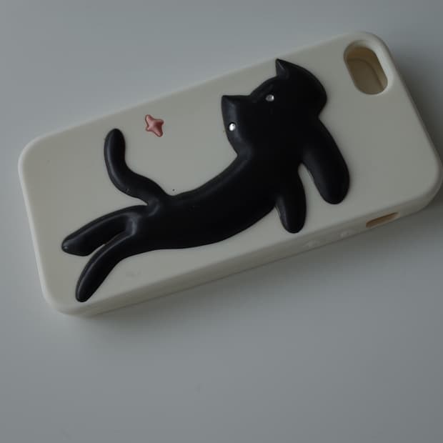tsumori chisato, iphone 6/6s case