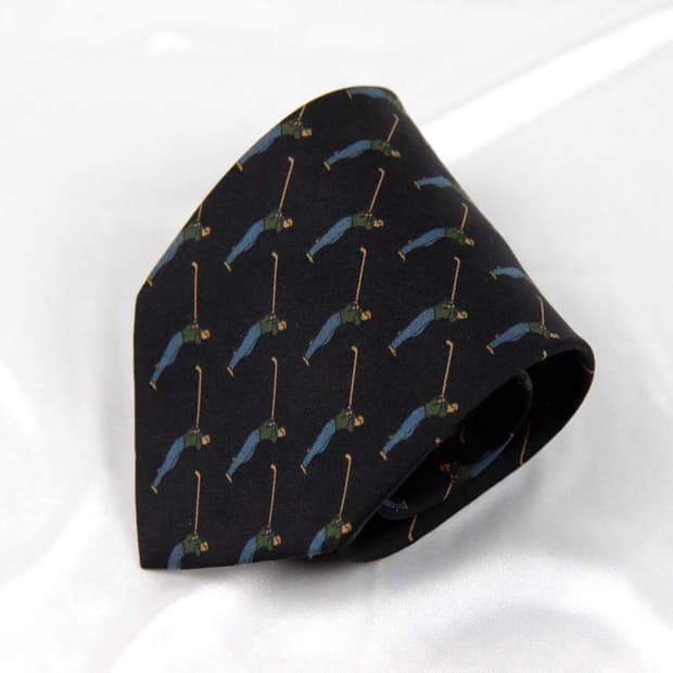 알마니 8.6cm A등급 남자 명품 넥타이