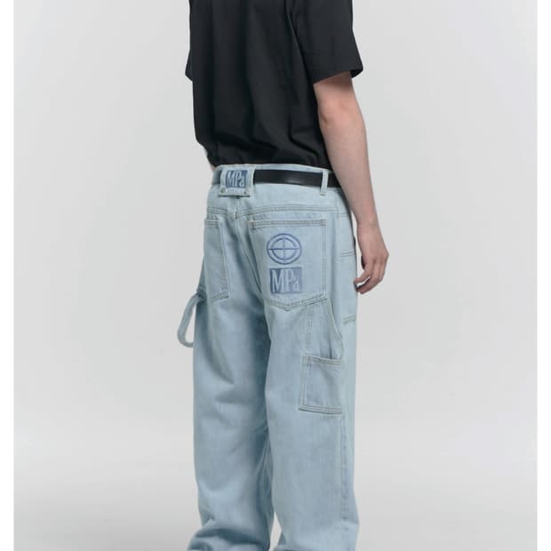 PAINTER DENIM PANTS s 구매