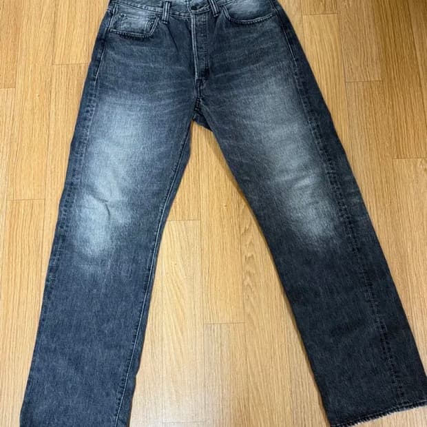 풀카운트 다트포드 0105 32사이즈