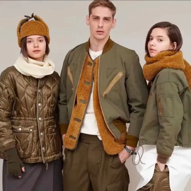 나이젤카본 Nigel Cabourn 자켓팝니다 아메카지 워크웨어