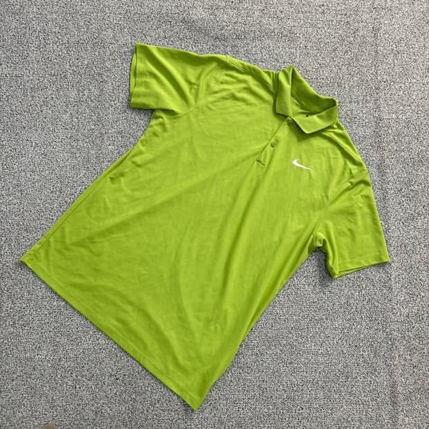 M 나이키 남성 기능성 반팔 티셔츠 0406J