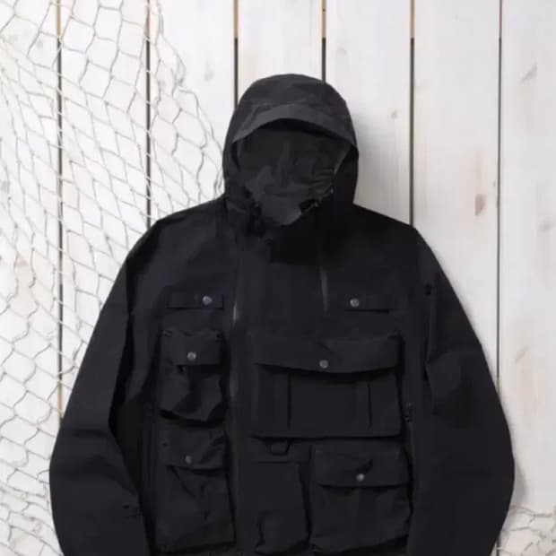 헨리코튼 스펙테이터 FFC 피셔맨