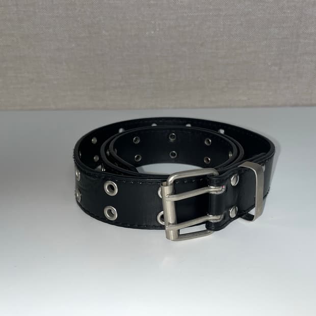 Vtg belt