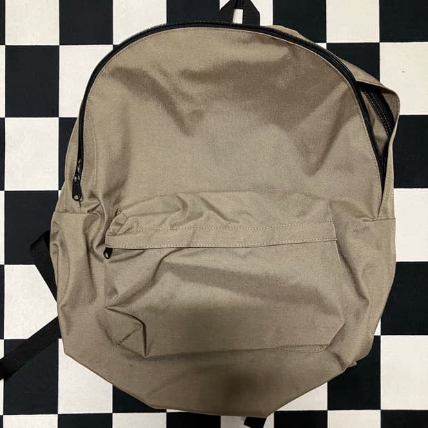 Comme des garcons homme plus 백팩