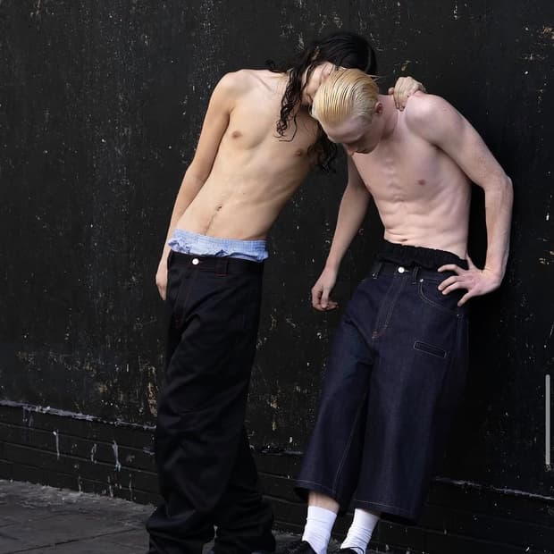 Still kelly 워크팬츠(32)