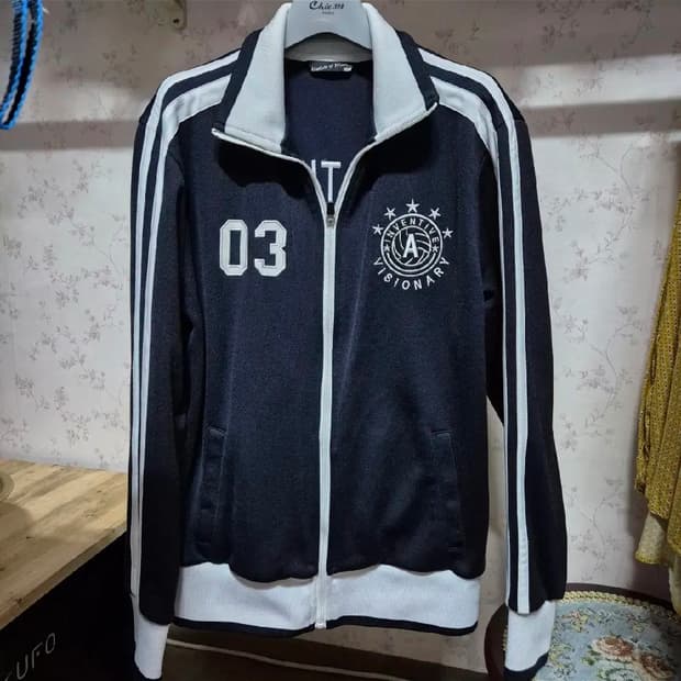 희긔 한정 최상급 유로파 트랙 져지 100 주인 소장템