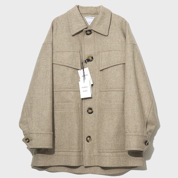BOTTEGA VENETA jacket