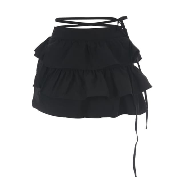 wsc아카이브 랩스커트