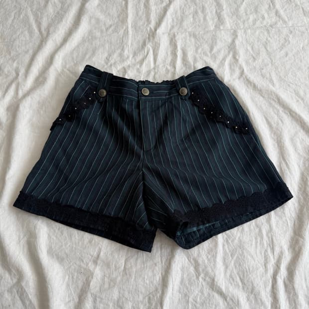 엑시즈팜 니혼진 숏팬츠