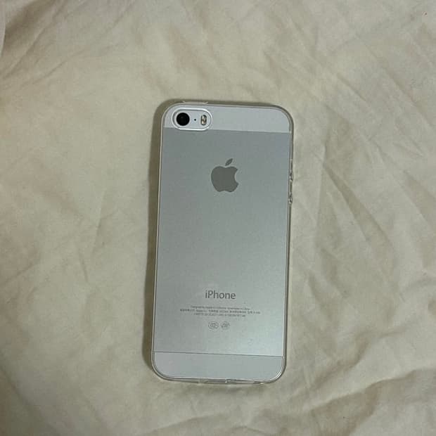 아이폰5S 16GB