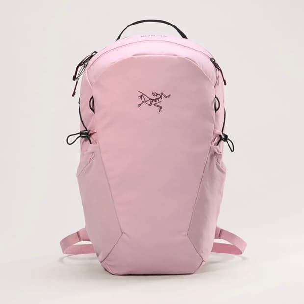 [아크테릭스] MANTIS 16 BACKPACK - BLISS
