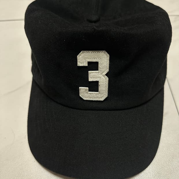 컬렉트피시스 볼캡