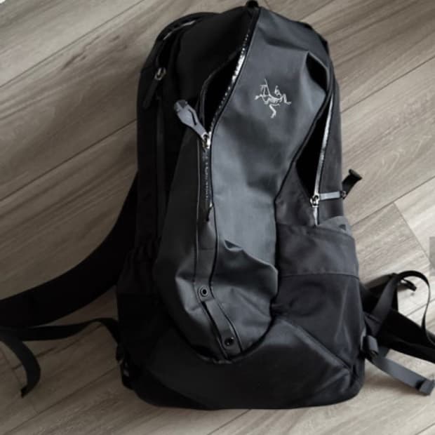 아크테릭스 아로22 Arc’teryx Arro22