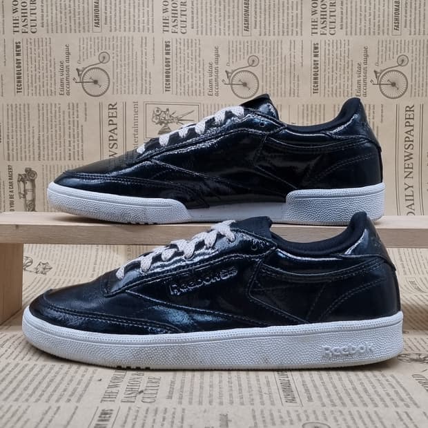 리복 클럽 C 스니커즈250