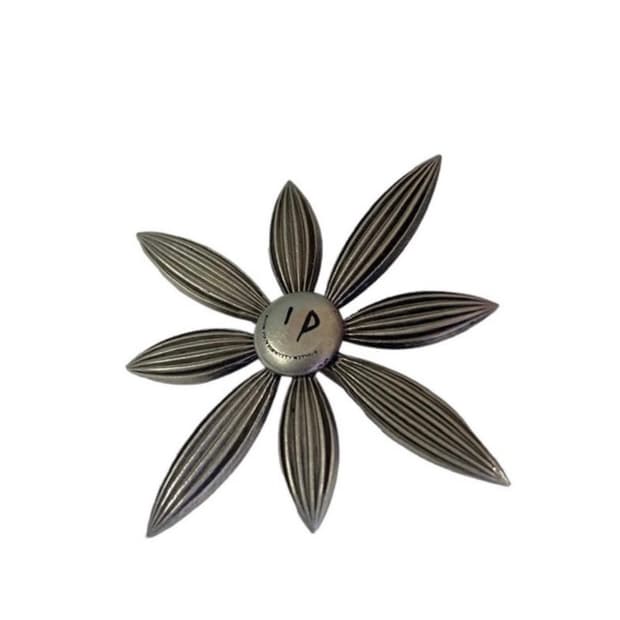 아이덴티티 서울 IDENTITY FLOWER BROOCH