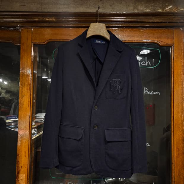 폴로랄프로렌 블레이져